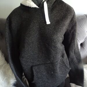 CABIN FEVER SWEATSHIRT